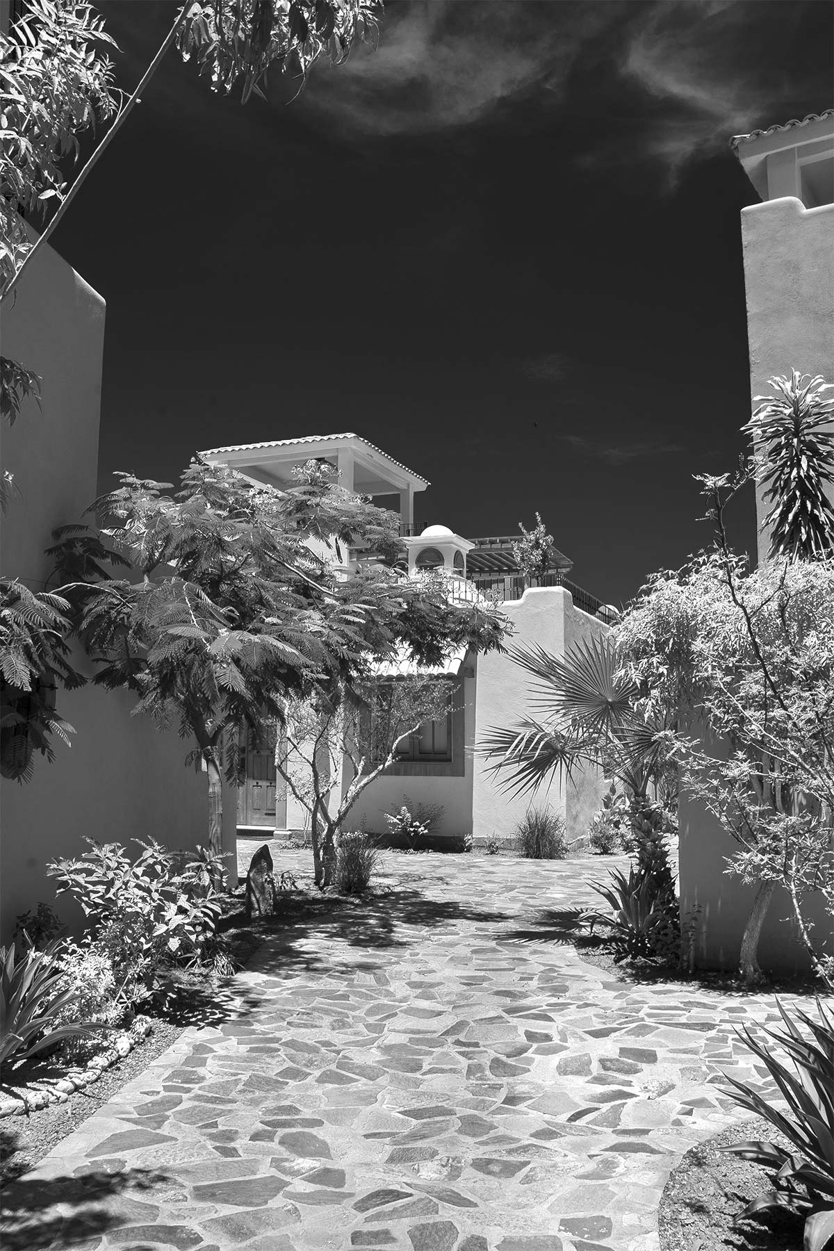 Loreto Bay, Baja California - México