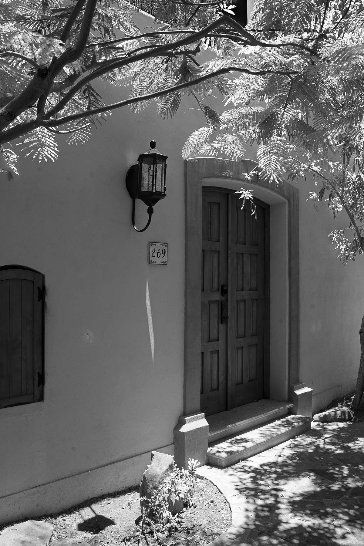 Loreto Bay, Baja California - México