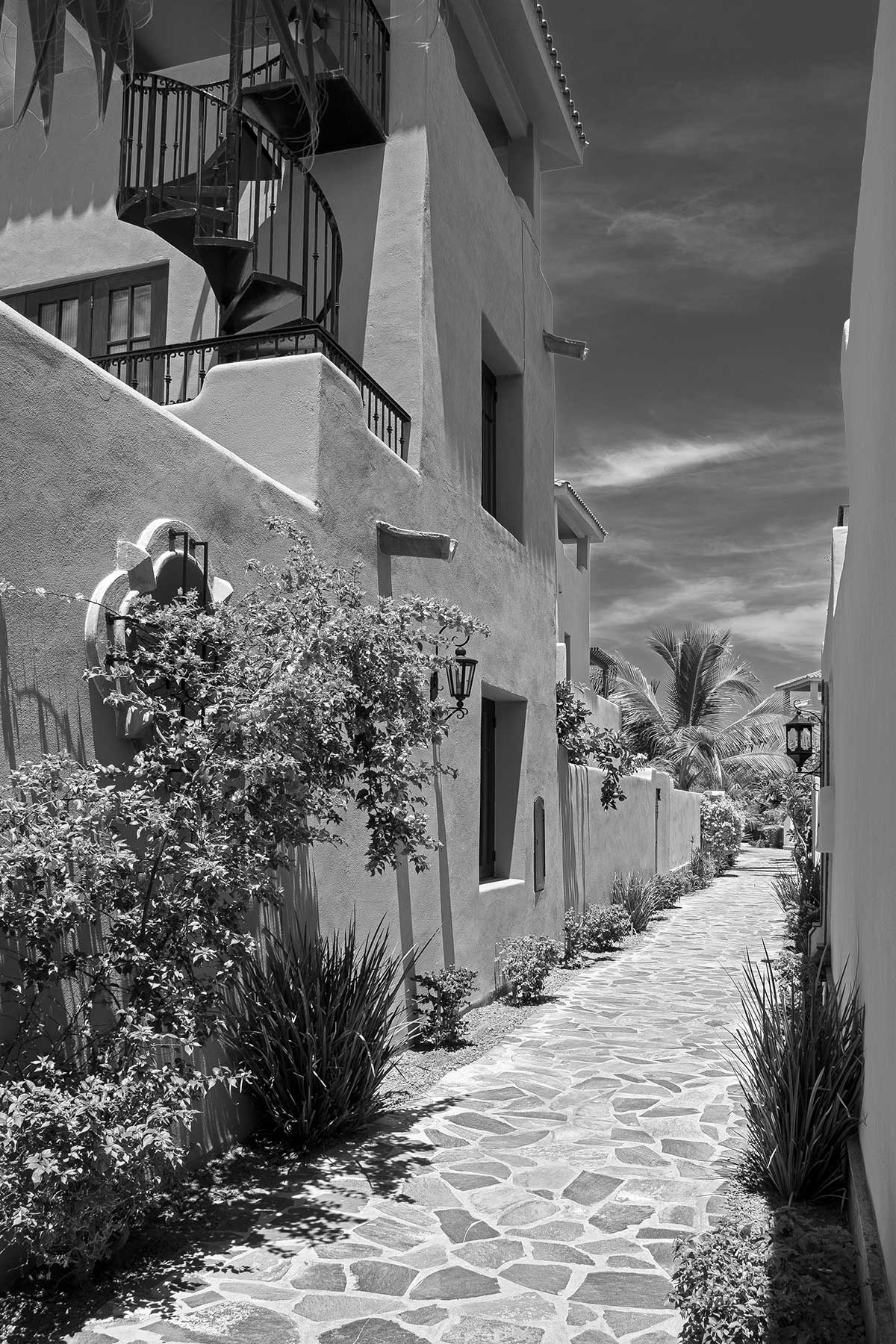 Loreto Bay, Baja California - México