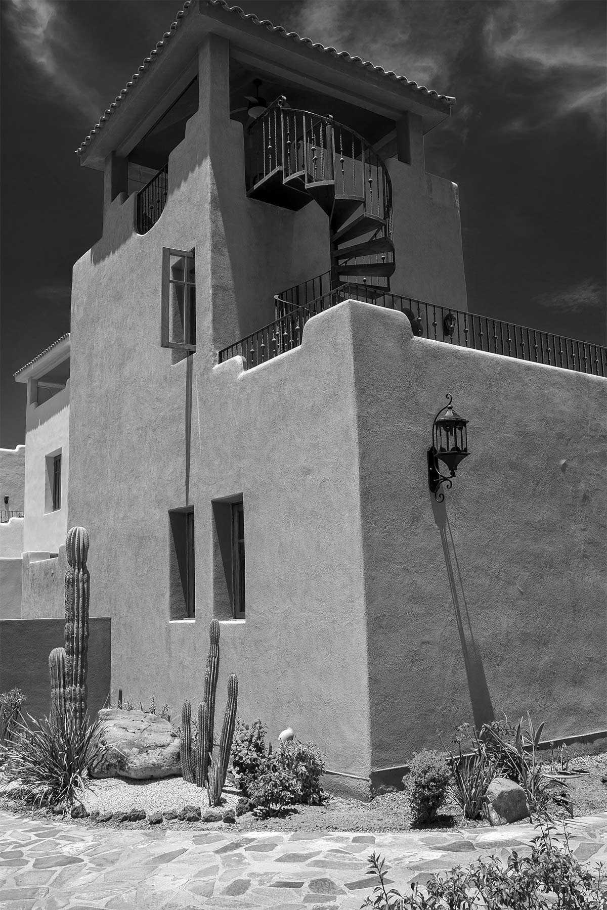 Loreto Bay, Baja California - México