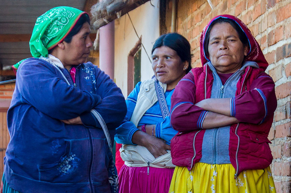 Festival Colores de la Sierra