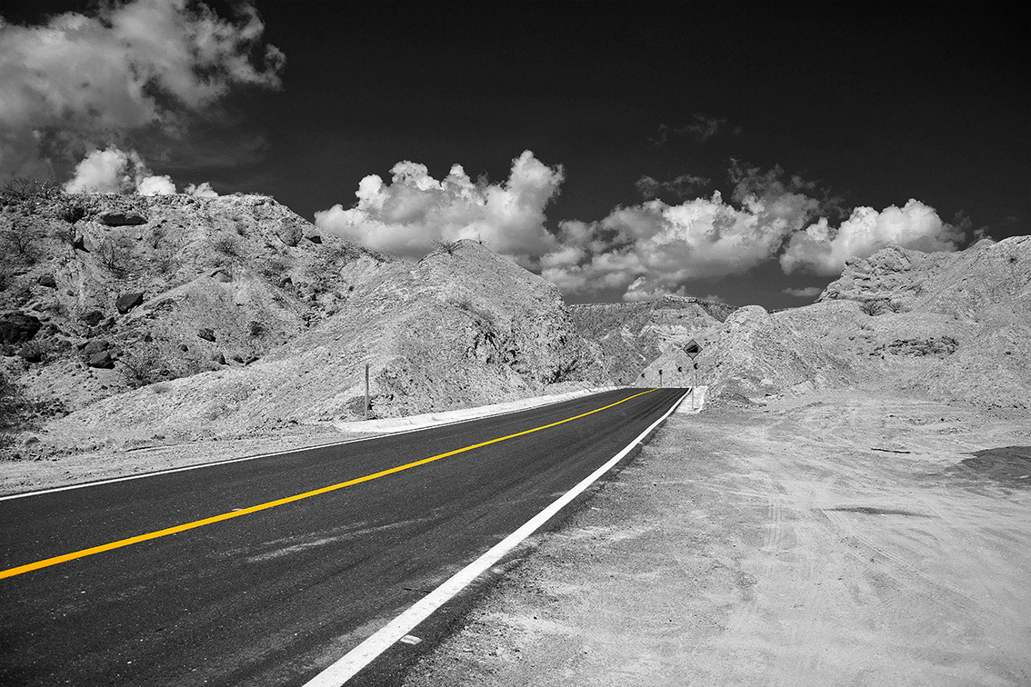 Baja California - México