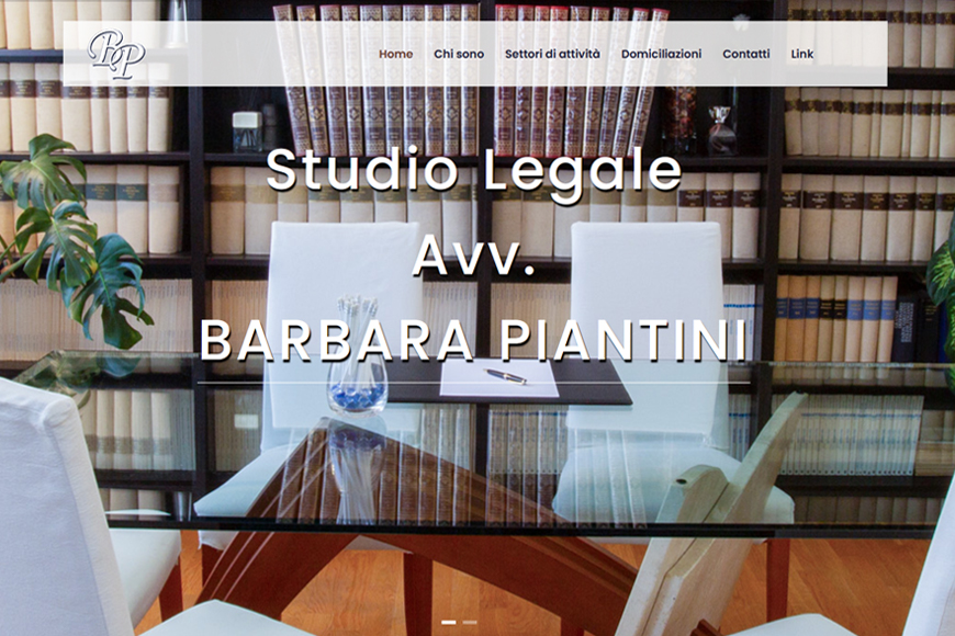 Studio Legale Barbara Piantini