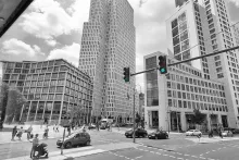 Berlin - Germany - architecture