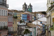 Salvador Bahia - Brazile