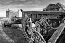 Essaouira porto - Morocco