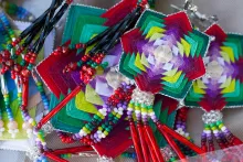 Festival Colores de la Sierra