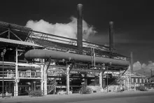 Santa Rosalía, Baja California México