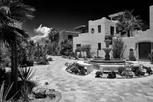 Loreto Bay, Baja California - México