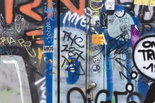 Berlino - Germania - dettagli