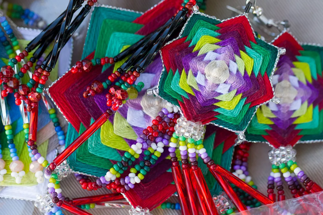 Festival Colores de la Sierra